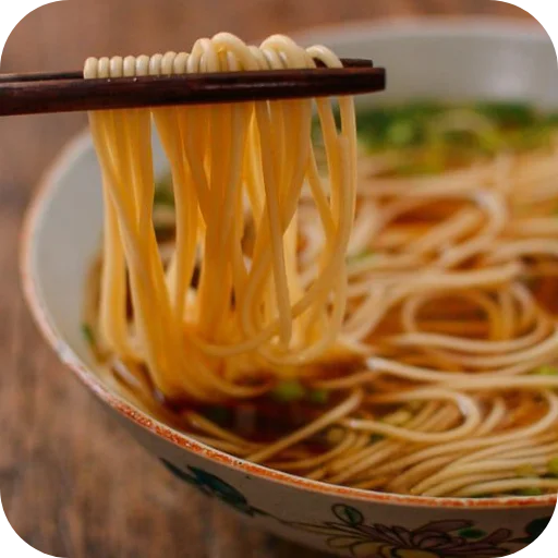 Эмодзи Noodles