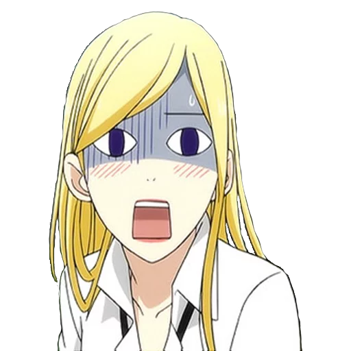 Эмодзи Noragami