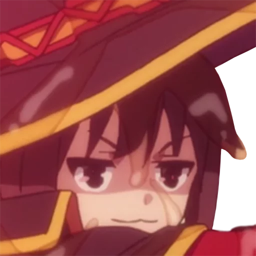 Эмодзи Nords Konosuba