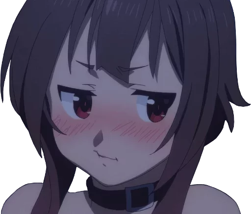 Эмодзи Nords Konosuba