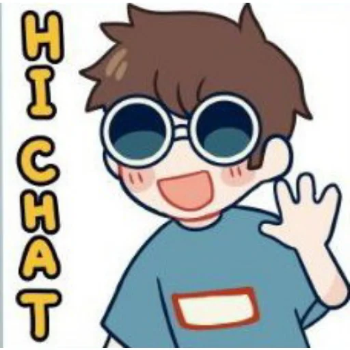 Эмодзи George not found