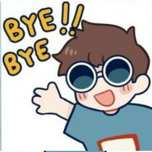 Эмодзи George not found