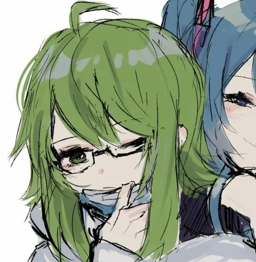 💚