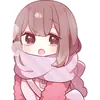 Эмодзи Новогодняя парочка