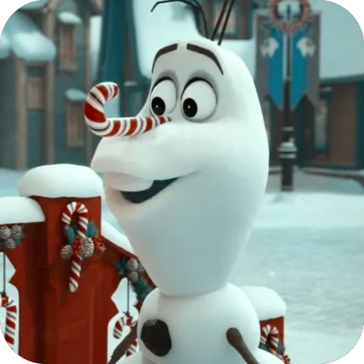 Эмодзи Новый год