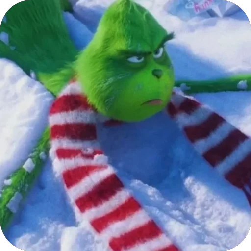 Эмодзи Новый год