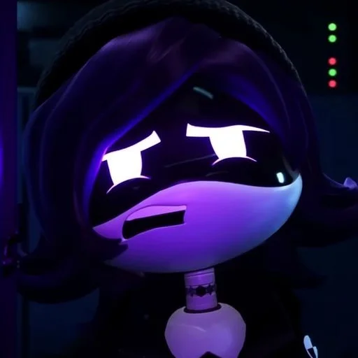 Эмодзи Murder Drones