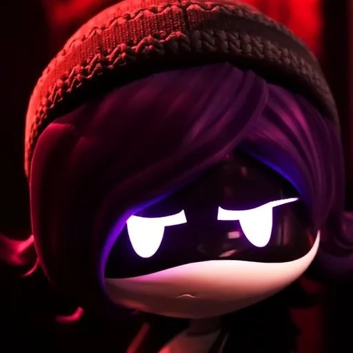 Эмодзи Murder Drones