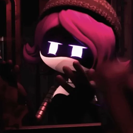 Эмодзи Murder Drones