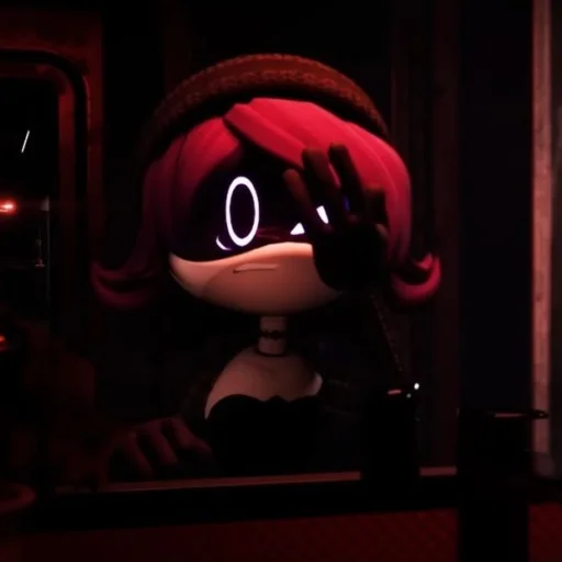 Эмодзи Murder Drones