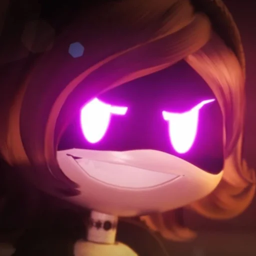 Эмодзи Murder Drones