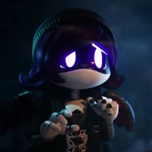 Эмодзи Murder Drones