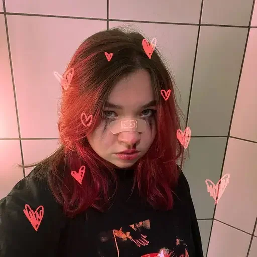 Эмодзи Швец