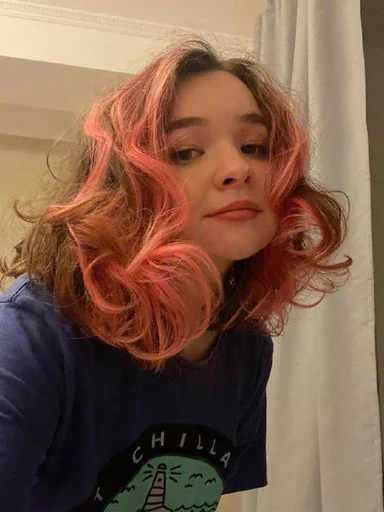 Эмодзи Швец