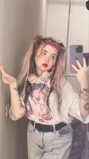 Эмодзи Швец