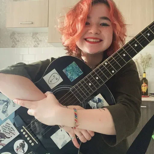 Эмодзи Швец