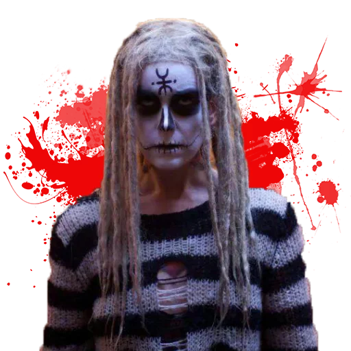 Эмодзи Horror Movie