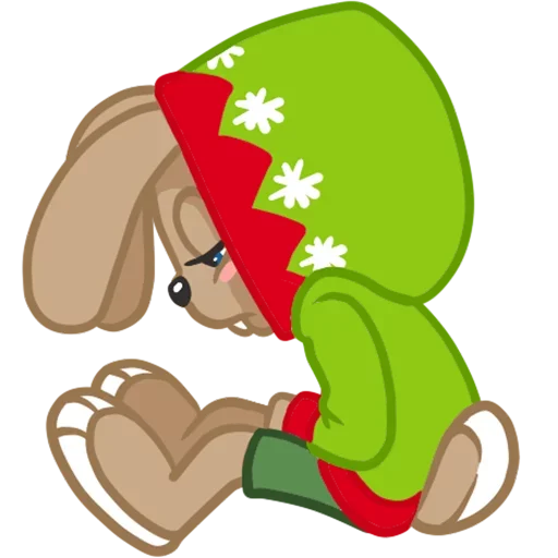 Эмодзи Ну погоди, Новый Год!