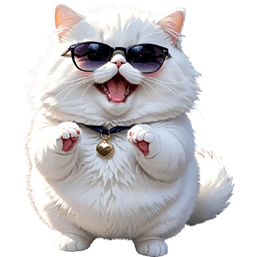 Эмодзи Ну крутики