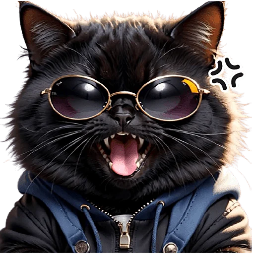 Эмодзи Ну крутики 2