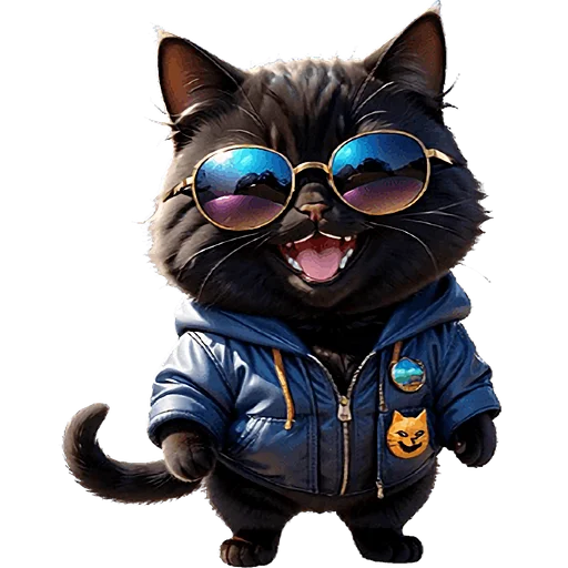 Эмодзи Ну крутики 2