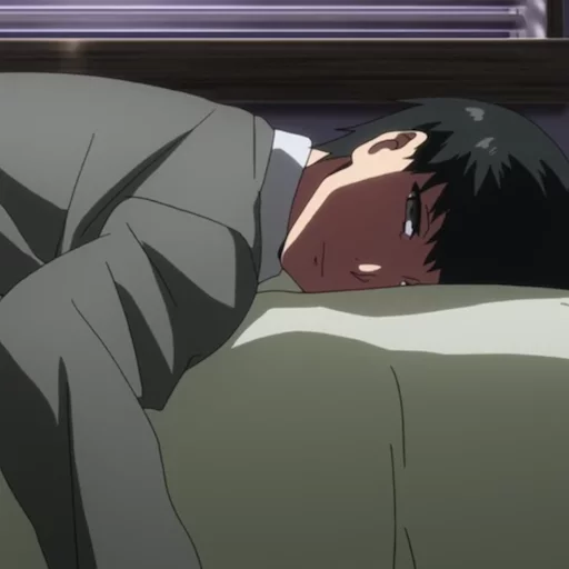 Эмодзи TOKYO GHOUL ]