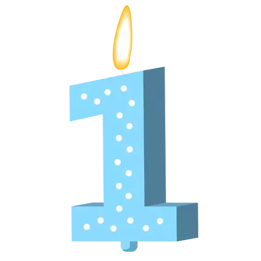 Эмодзи Number Sets