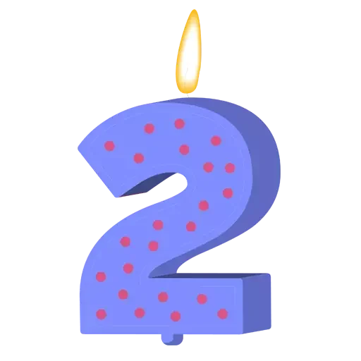 Эмодзи Number Sets