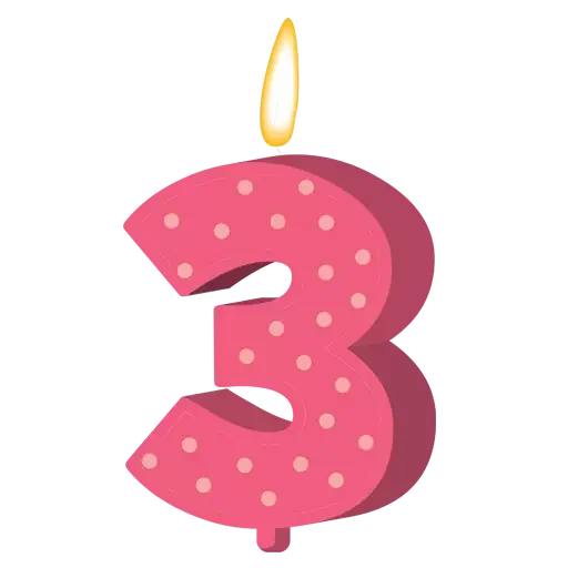 Эмодзи Number Sets