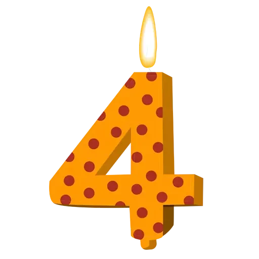 Эмодзи Number Sets