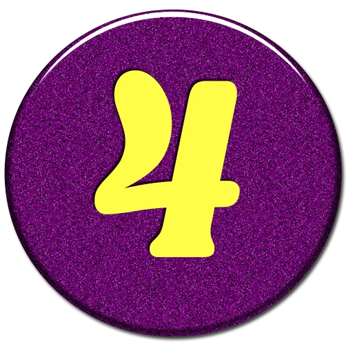 Эмодзи Numbers 1 to 100