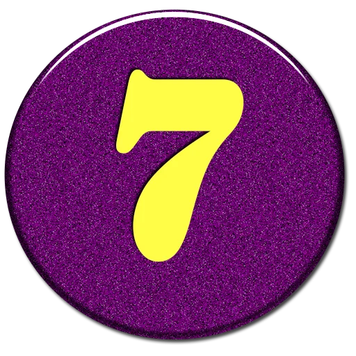 Эмодзи Numbers 1 to 100