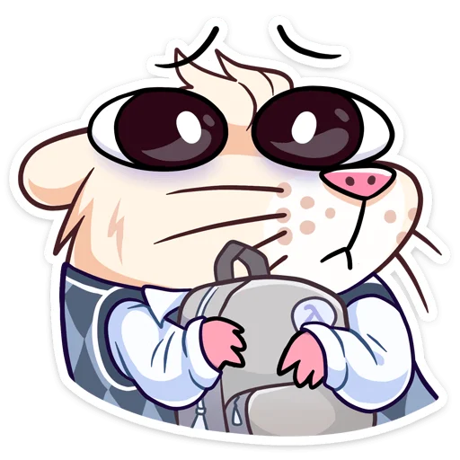 Эмодзи нутри в школе