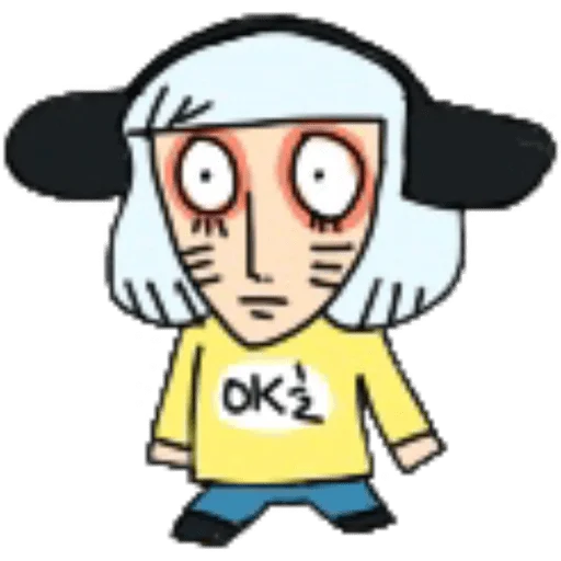 Эмодзи Nyon Ranfren