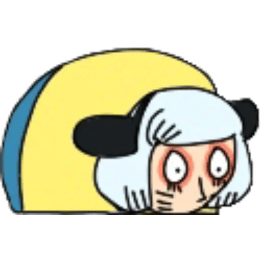 Эмодзи Nyon Ranfren