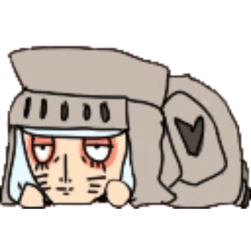 Эмодзи Nyon Ranfren