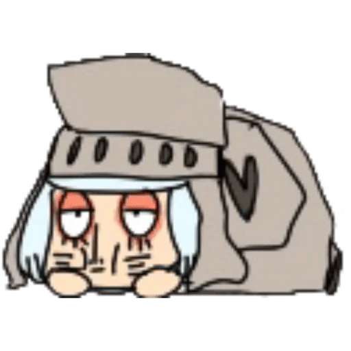 Эмодзи Nyon Ranfren