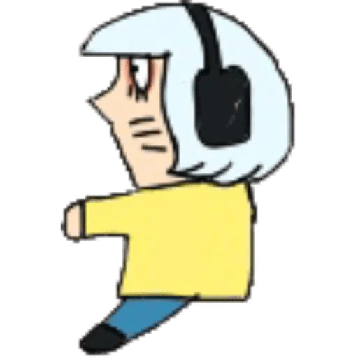 Эмодзи Nyon Ranfren