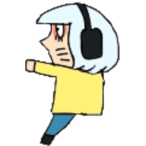 Эмодзи Nyon Ranfren