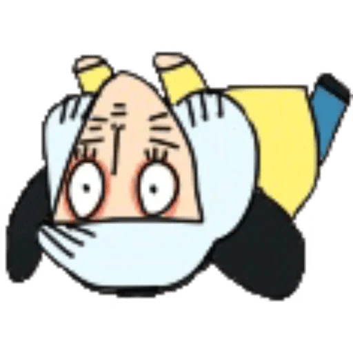 Эмодзи Nyon Ranfren