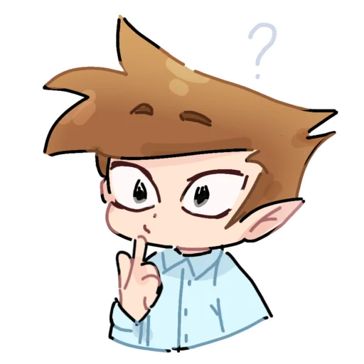 Эмодзи Почеркушки