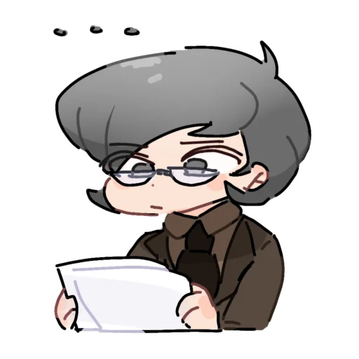 Эмодзи Почеркушки