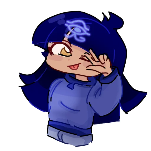 Эмодзи Почеркушки