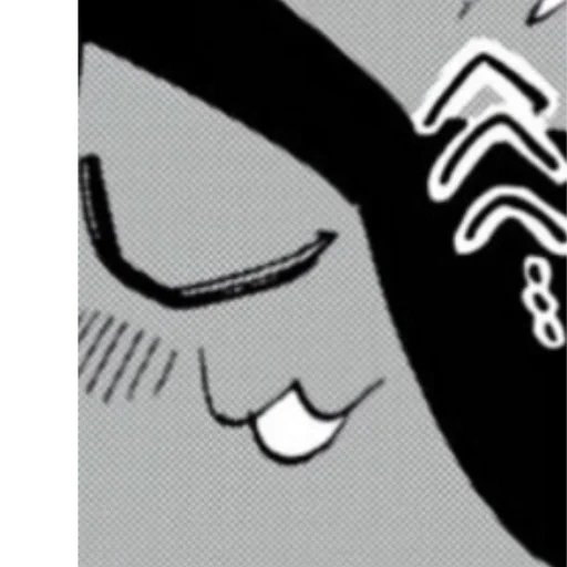 Эмодзи Kuroneko Nyango