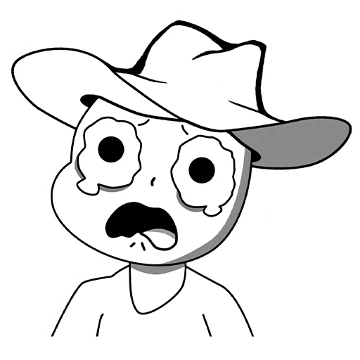 Эмодзи Нянхо