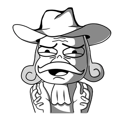 Эмодзи Нянхо