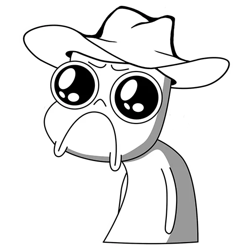 Эмодзи Нянхо