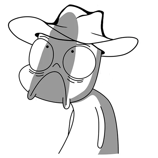 Эмодзи Нянхо