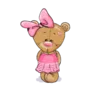 Эмодзи Bears
