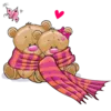 Эмодзи Bears